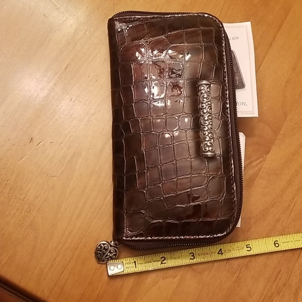 Brighton wallet/purse